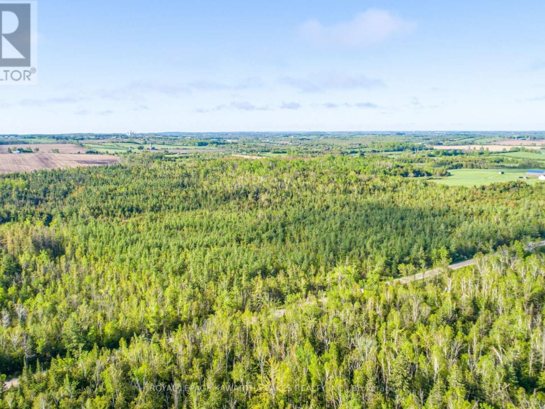 LOT 3 BLACK SCHOOL ROAD, Kawartha Lakes (Mariposa)