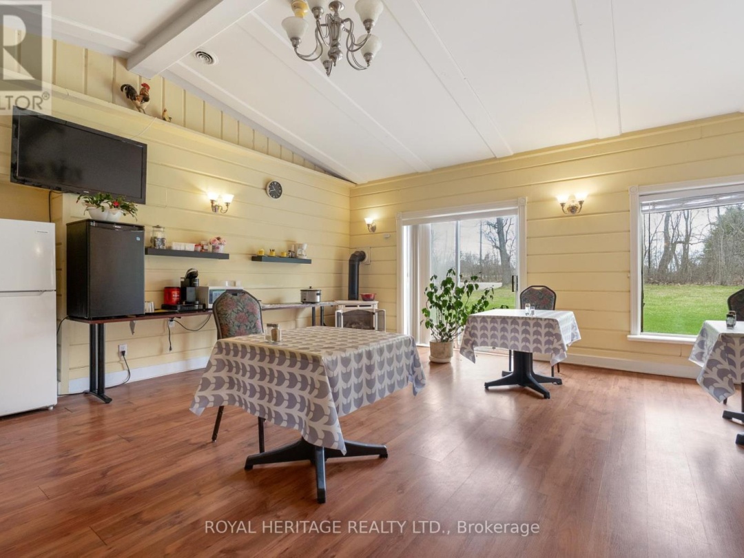1578 COUNTY  8 ROAD, Kawartha Lakes (Verulam)