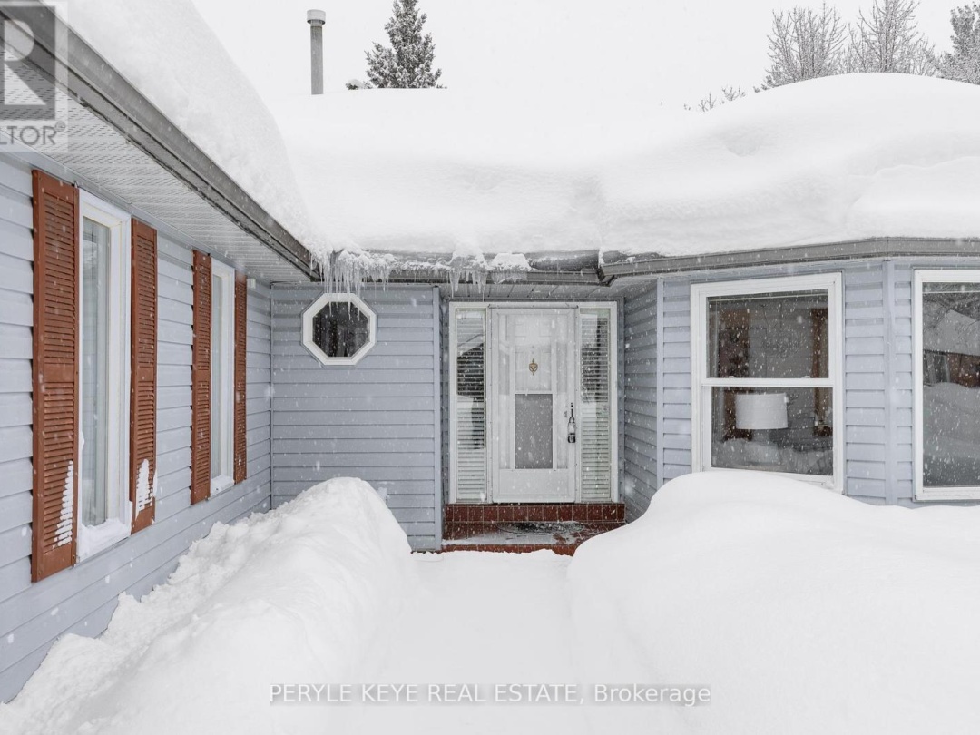 30 Catharine Crescent, Bracebridge