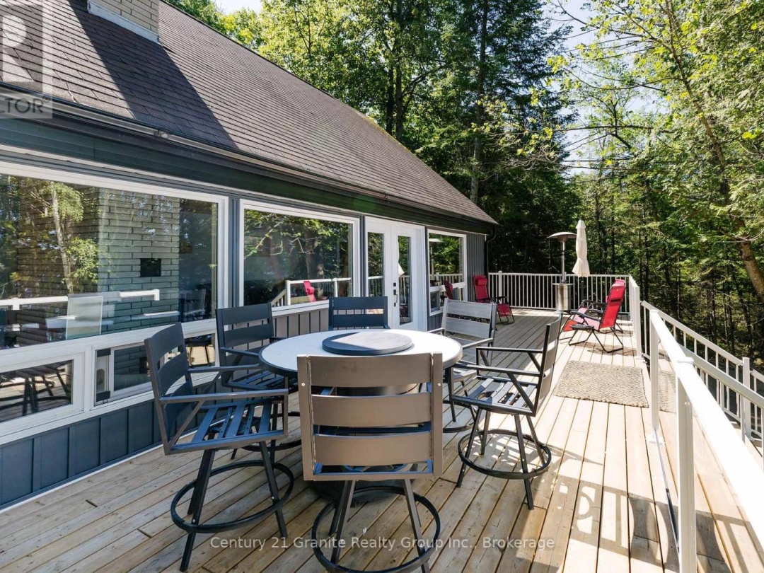 2347 KASHAGAWIGAMOG LAKE ROAD, 