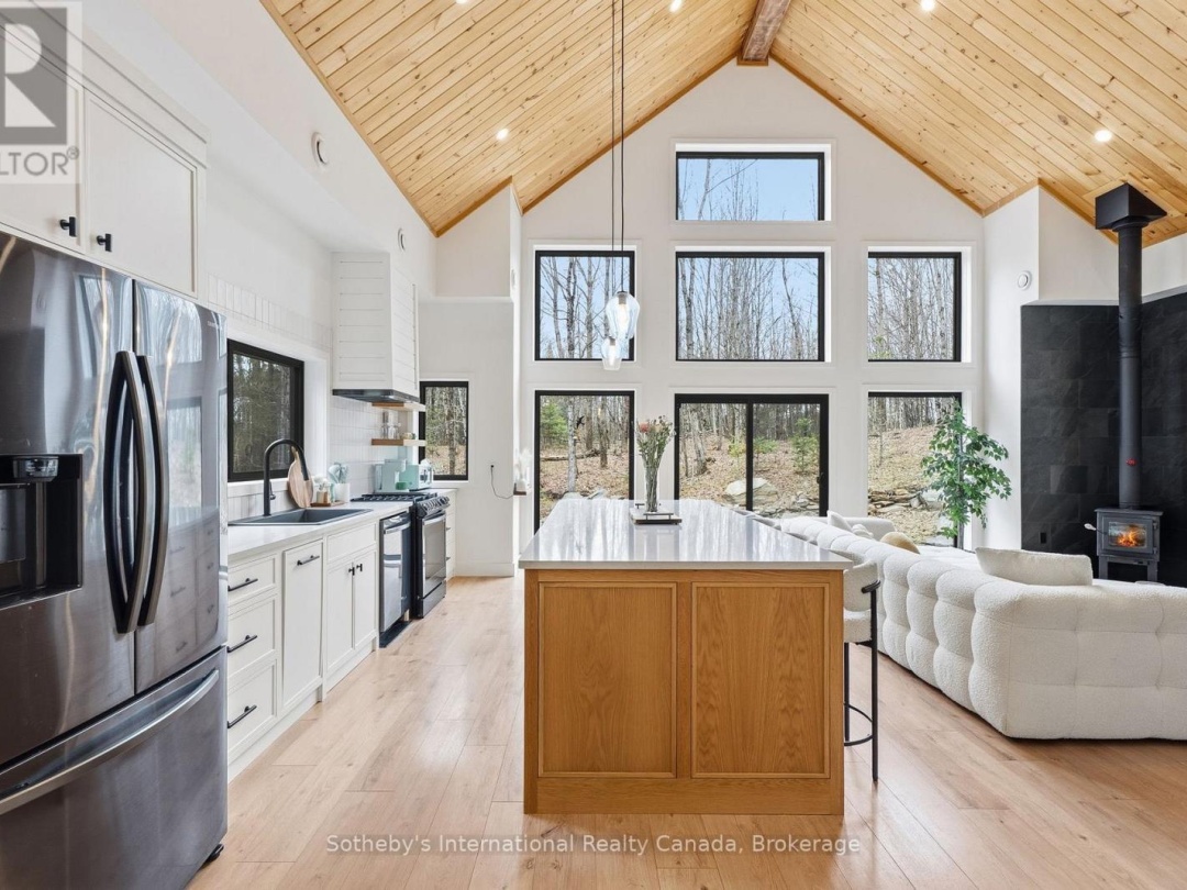 1315 NORTH DRIVE, Dysart et al (Guilford)