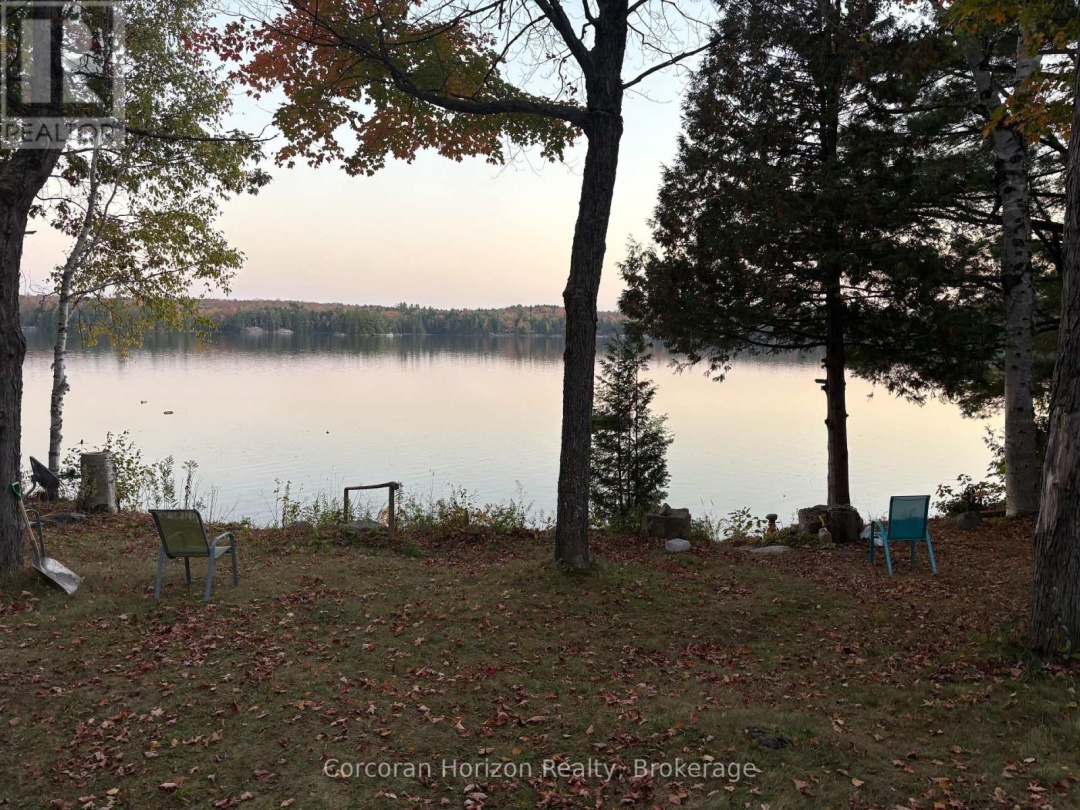 1230 JOURNEY'S END TRAIL, Stormy Lake