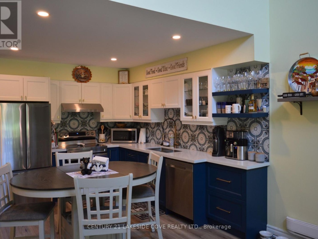 UNIT 8 - 41 LAGUNA PARKWAY, Lake Simcoe