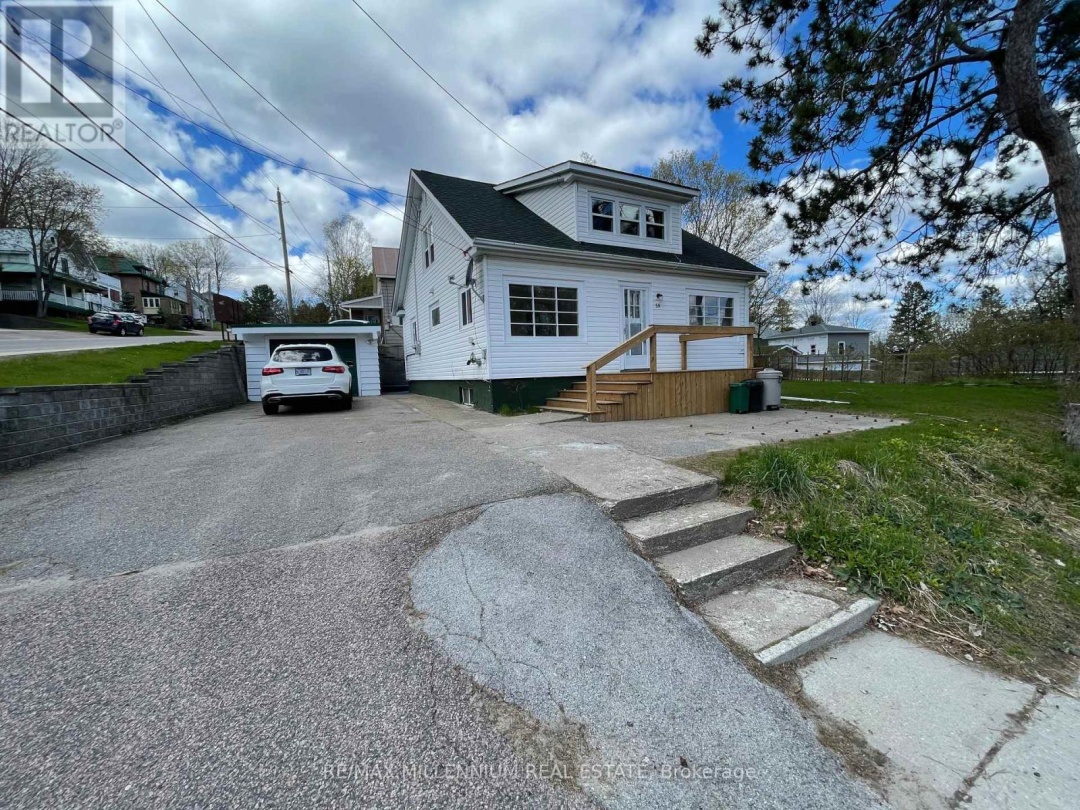 59 WEST STREET S, Huntsville (Chaffey)