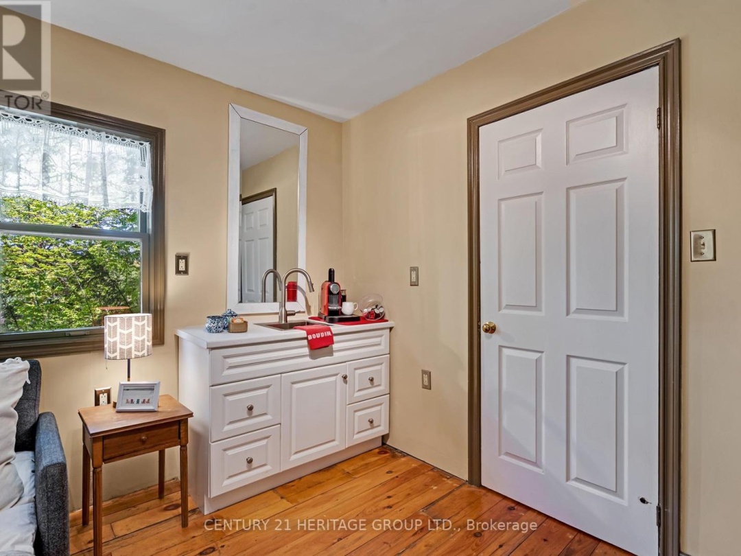 46 GODDARD CRESCENT, 