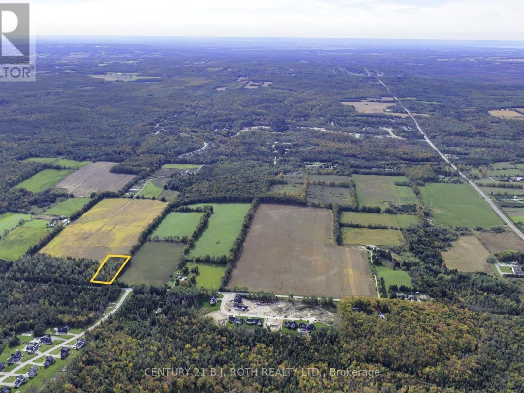 2960 8 LINE, Oro-Medonte