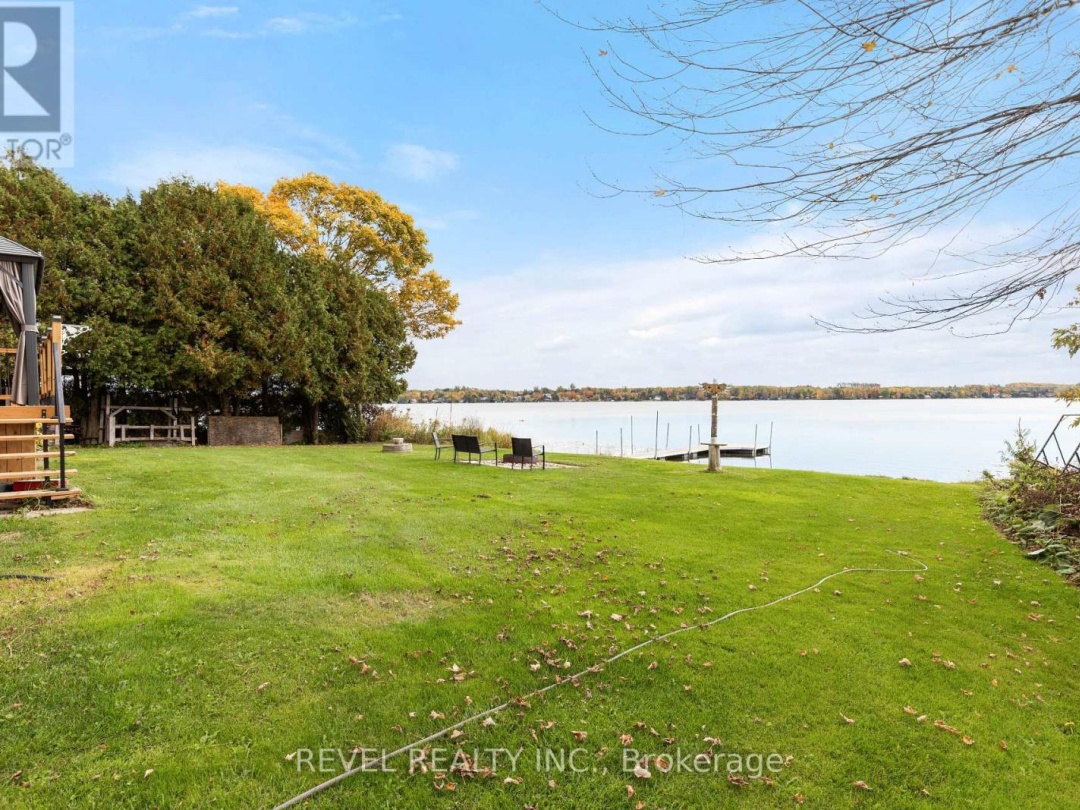 85 MARSH CREEK ROAD, Lake Scugog