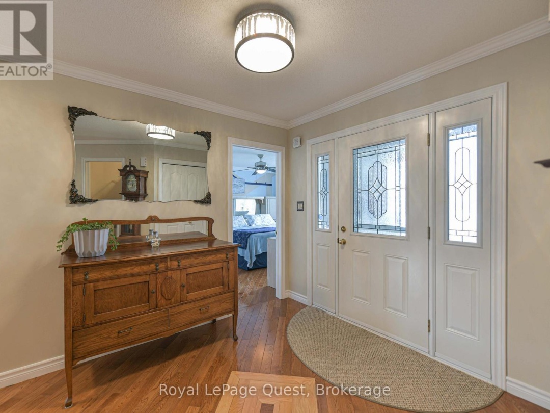 4662 ZACHARY CRESCENT, Ramara (Atherley)