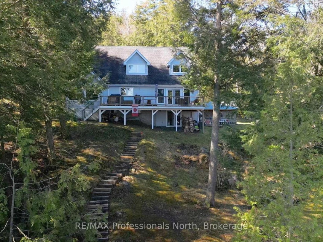 1392 TENNYSON ROAD, Bob Lake