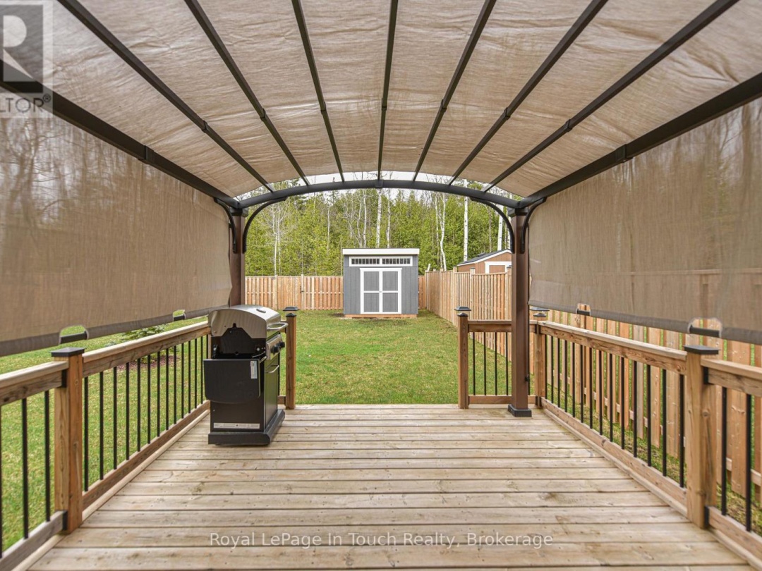 45 Ralph Dalton Boulevard, Tay (Victoria Harbour)