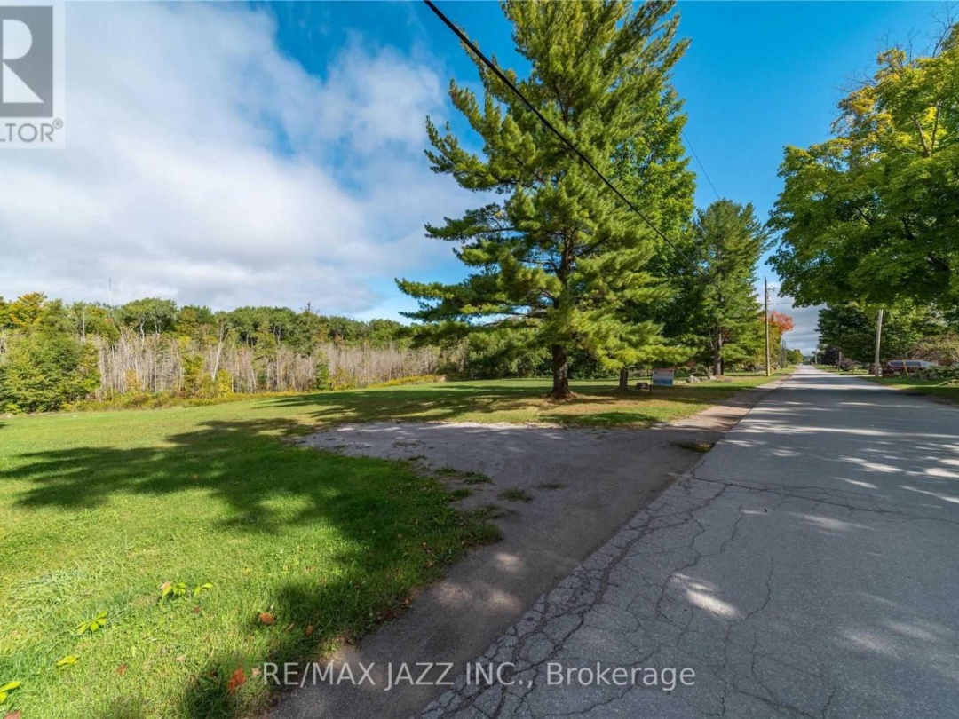 LOT 17 GRANDY ROAD, Kawartha Lakes (Bexley)