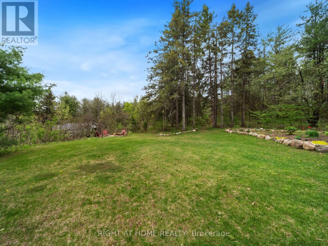 4008 Wainman Line, Severn (Bass Lake)