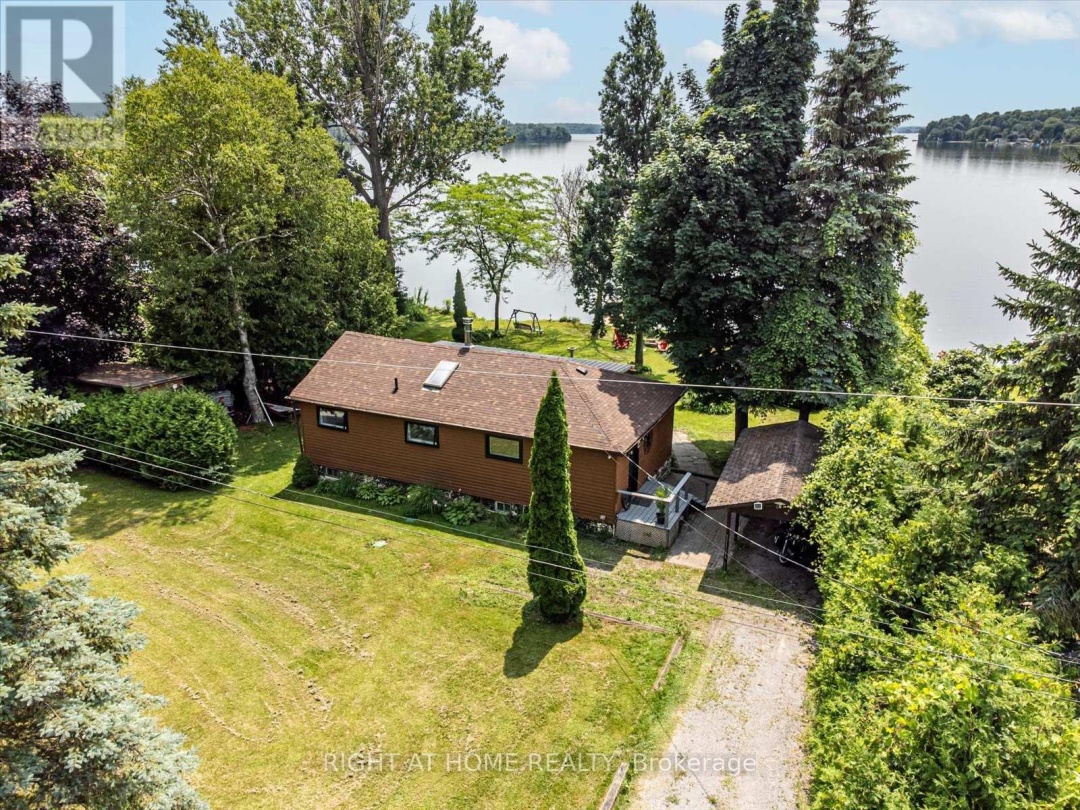 93 Oakdene Crescent, Scugog Lake