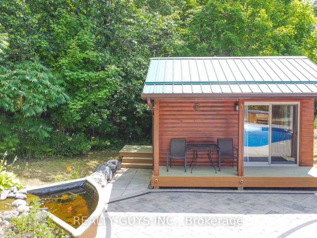 891 COUNTY ROAD, Trent Lakes