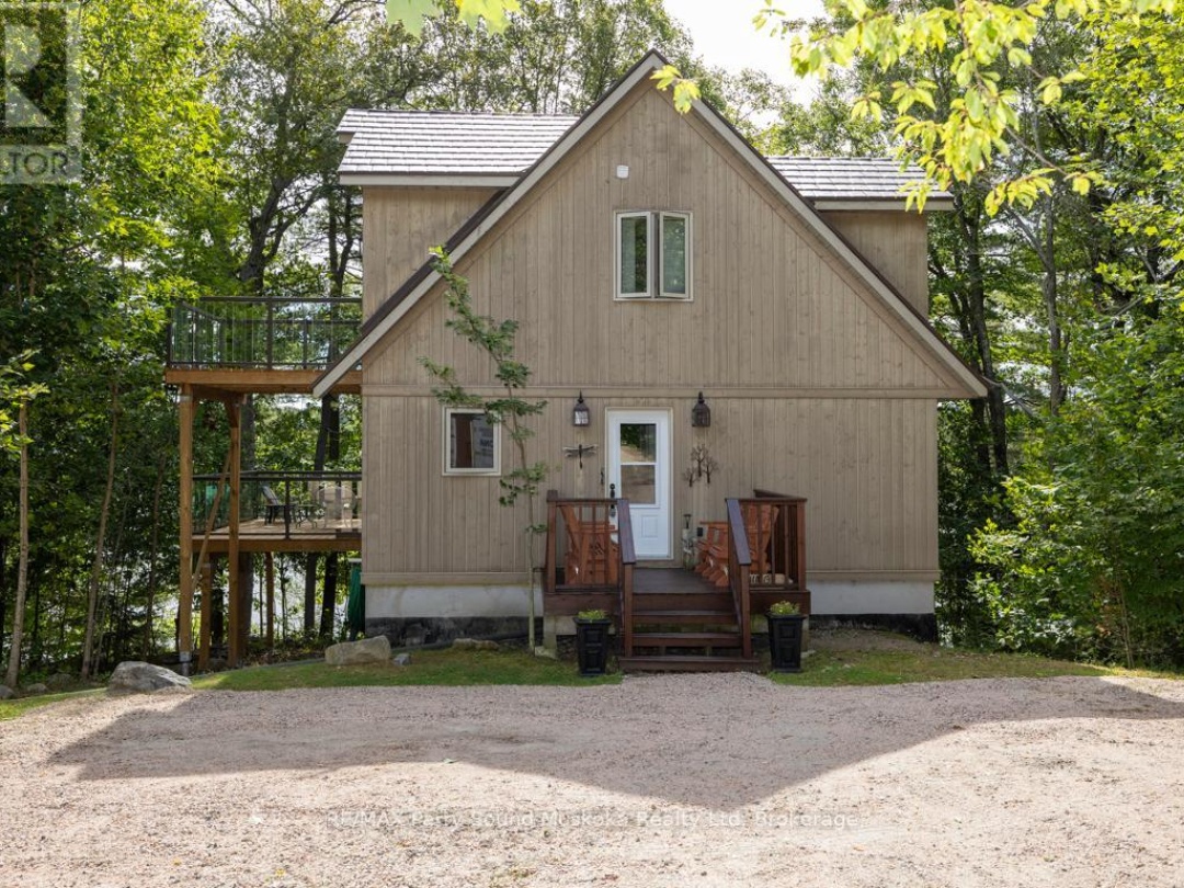 32A STERNER DRIVE, 
