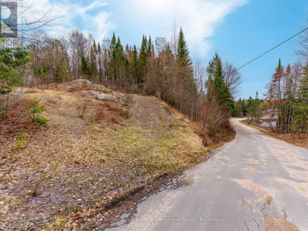 0 BRADY LAKE ROAD, Brady Lake