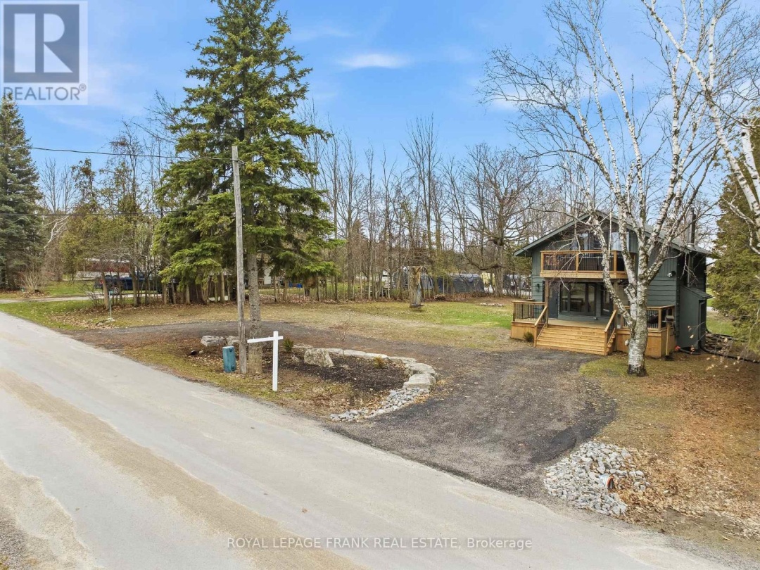 12 SHELLEY DRIVE, Kawartha Lakes (Mariposa)
