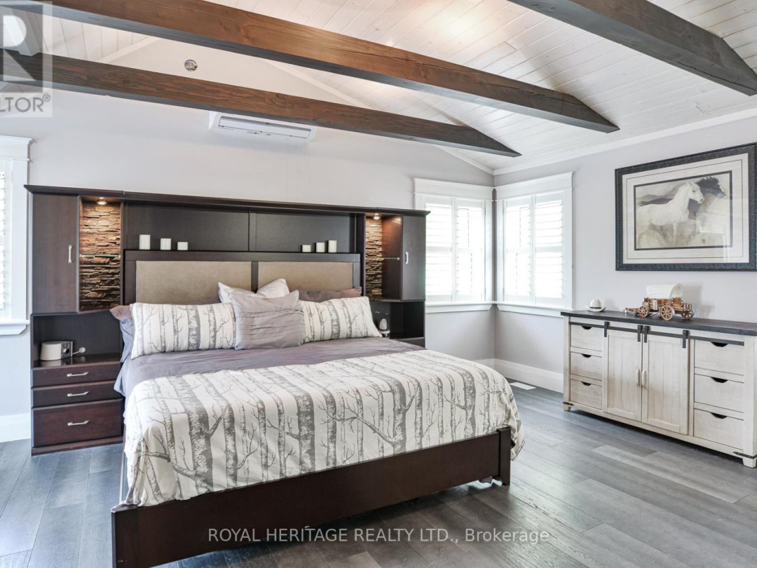 120 HUTCHESON BEACH ROAD, 