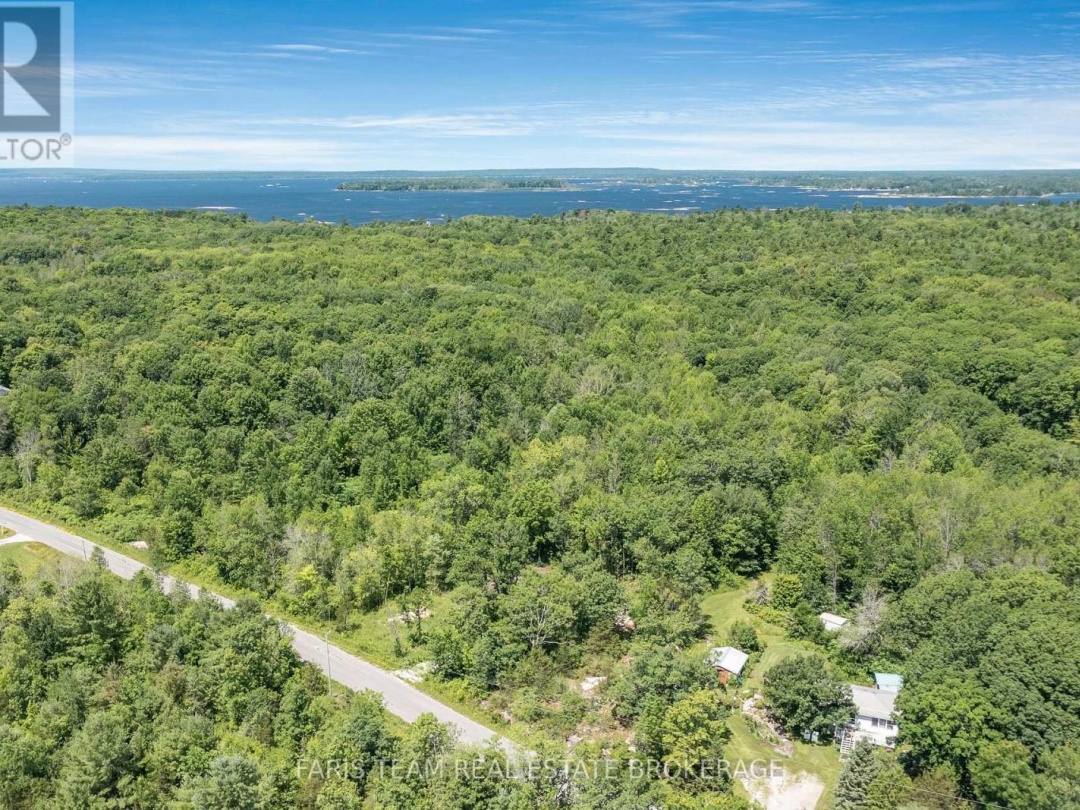 88 MUSKY BAY ROAD, 