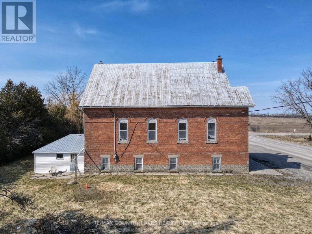 407 COUNTY ROAD 46, Kawartha Lakes (Woodville)