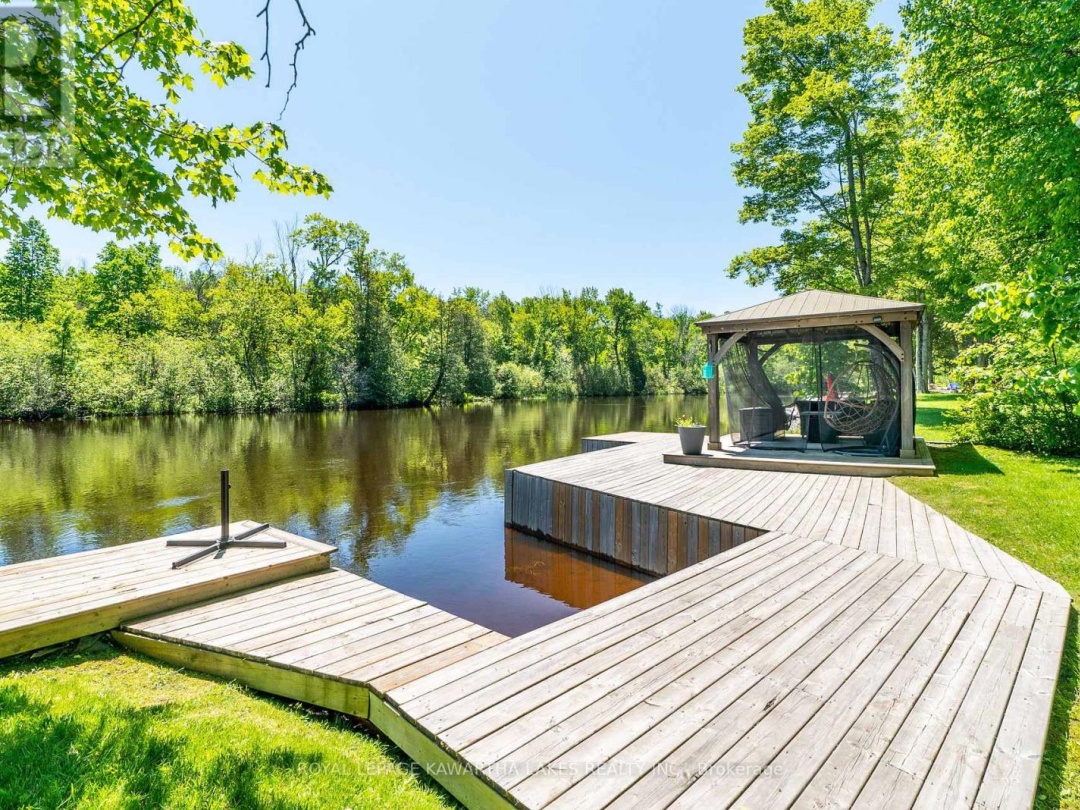 117 LENWIL ROAD, Burnt Lake
