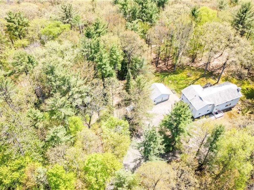 3711 Brunel Road, Baysville