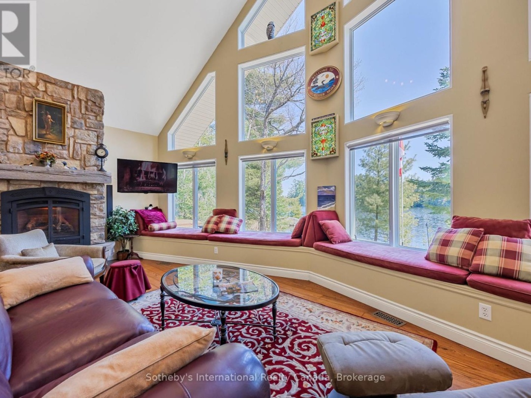 9 PAULS BAY ROAD, Harris Lake