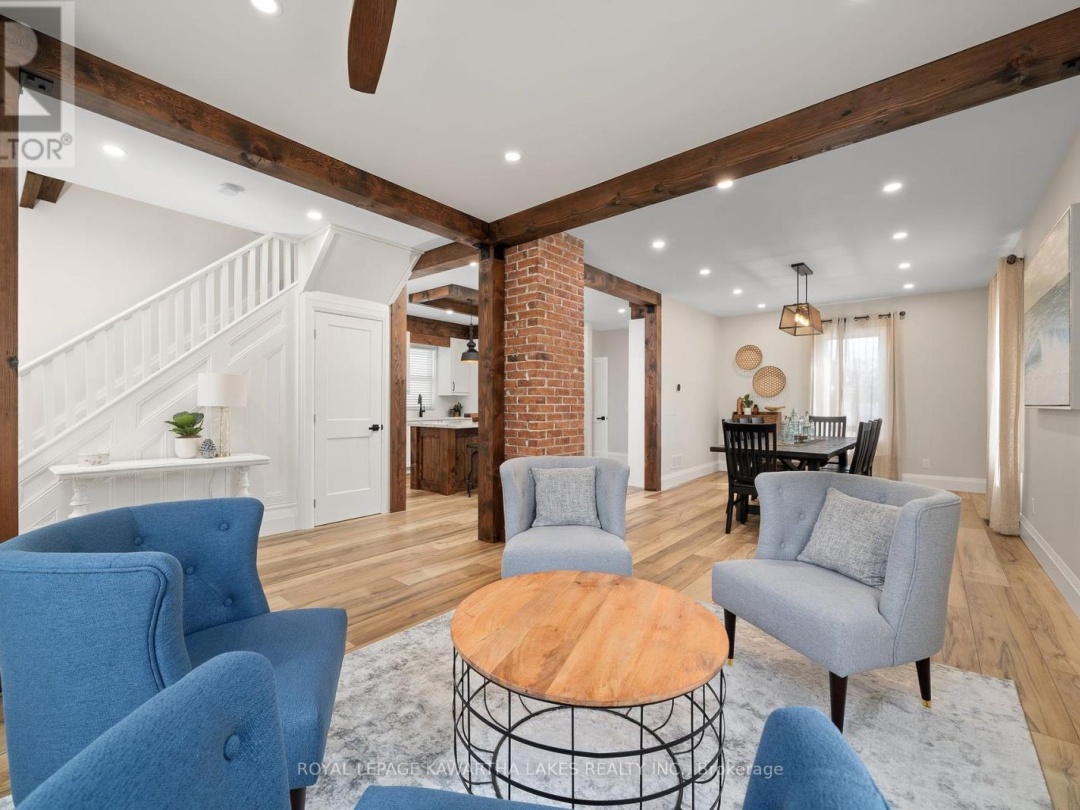 45 OAK STREET, 