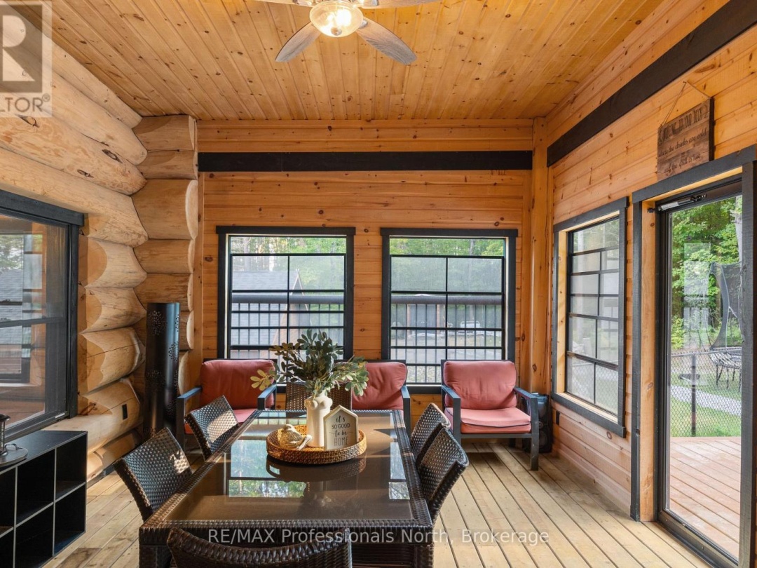 44 North Waseosa Lake Road, Huntsville (Chaffey)