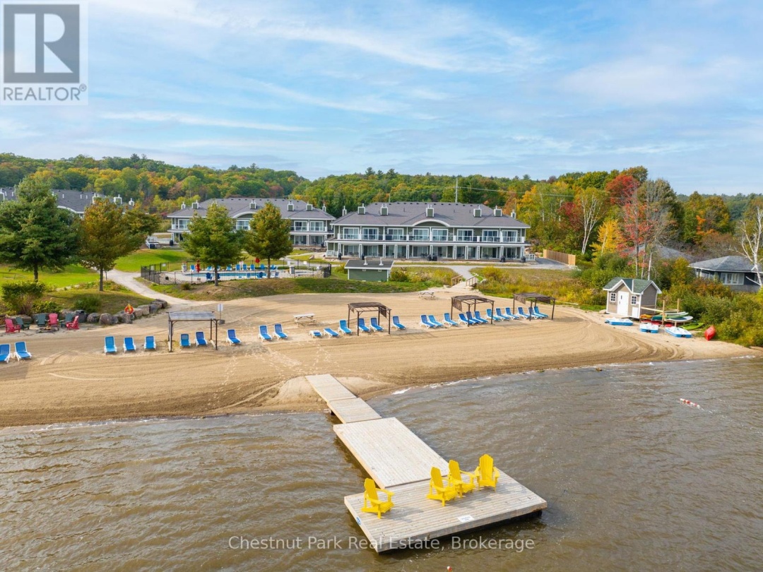 1869 MUSKOKA RD 118 WEST ROAD, 