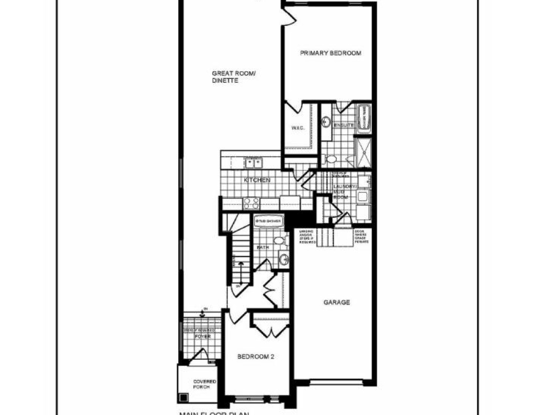 3056 SANDY ACRS AVENUE, Severn (West Shore)