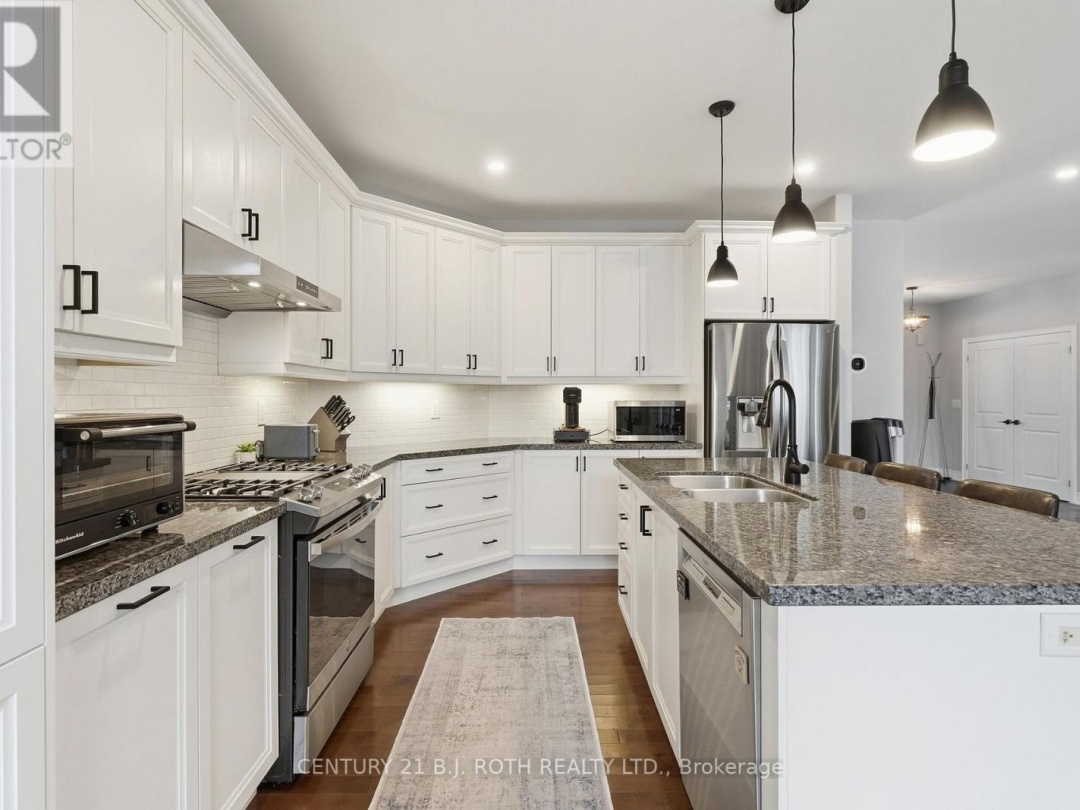 2228 ELANA DRIVE, Severn (Bass Lake)