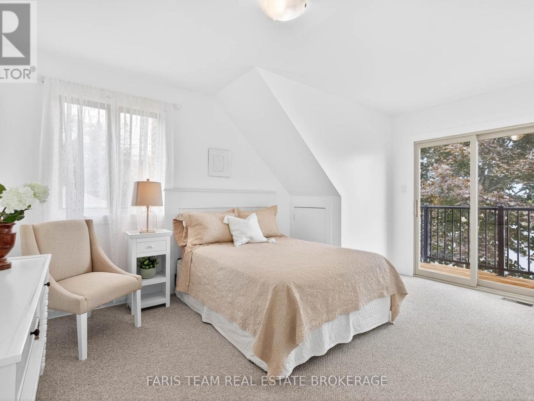 238 ROBINS POINT ROAD, Georgian Bay
