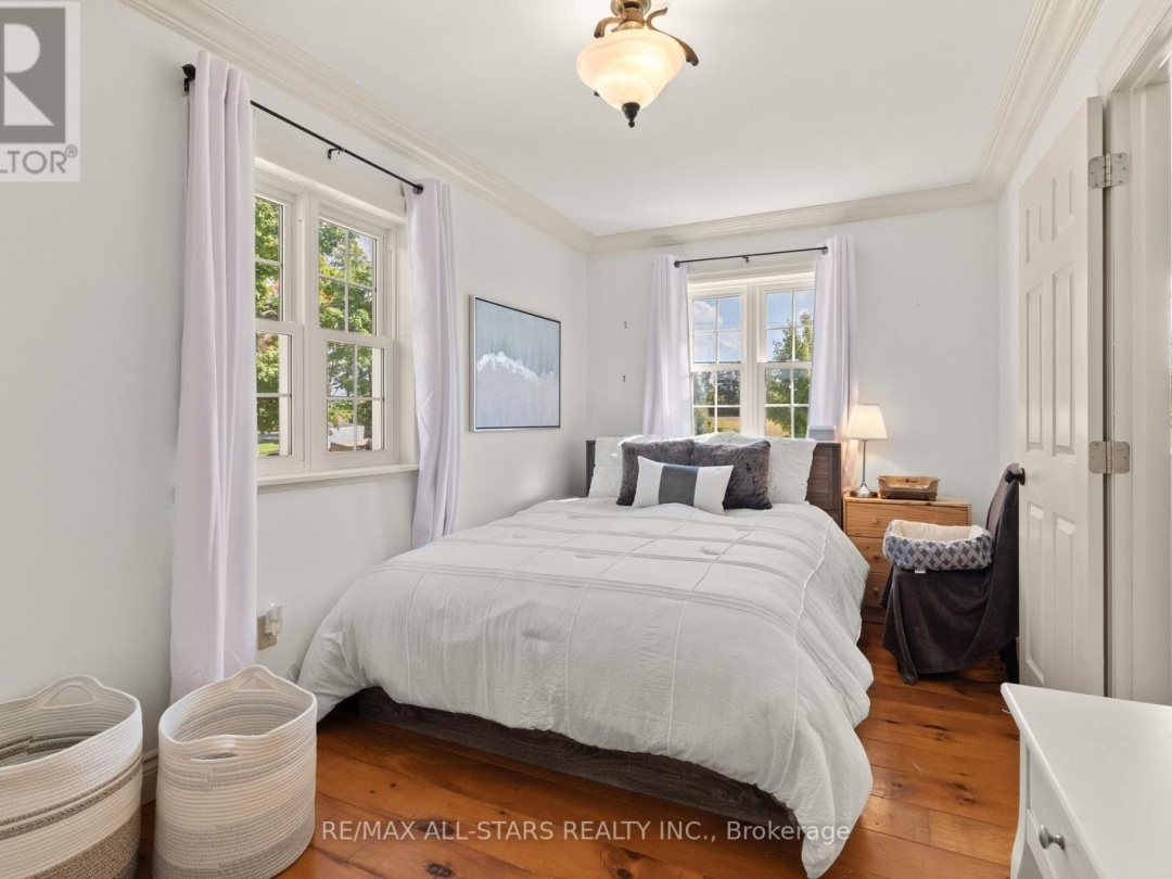 18 BLYTHE SHORE ROAD, 