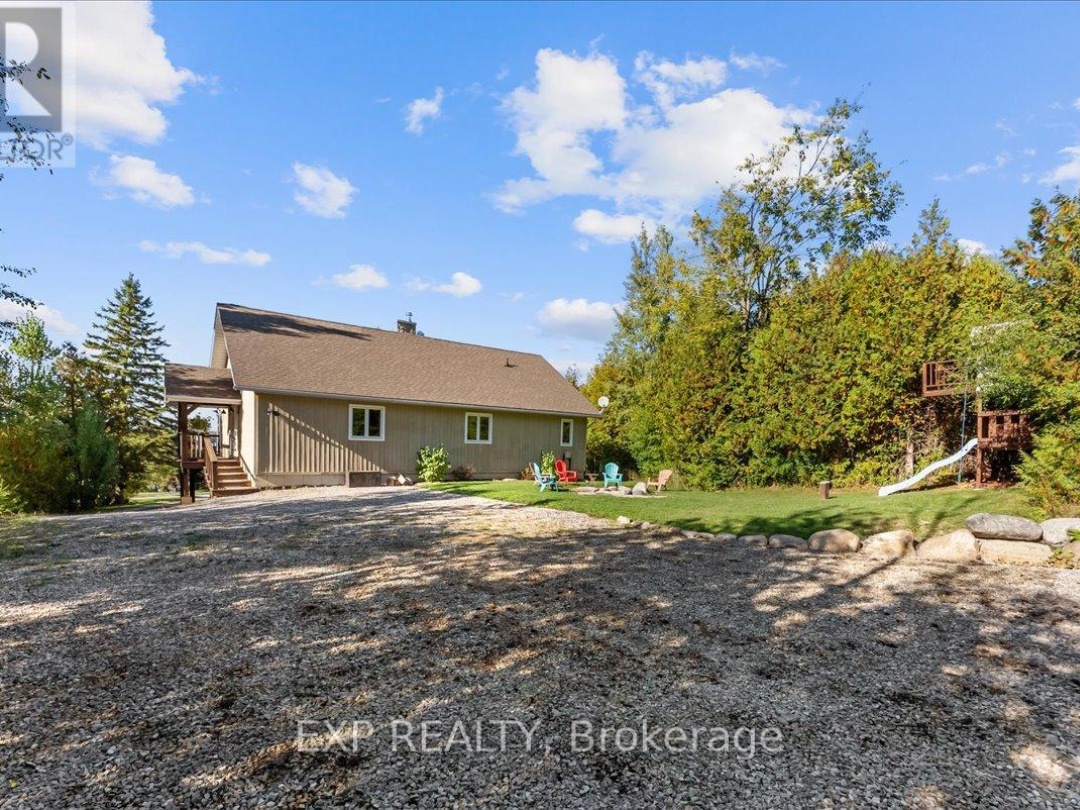 857 CEDAR GLEN ROAD, 