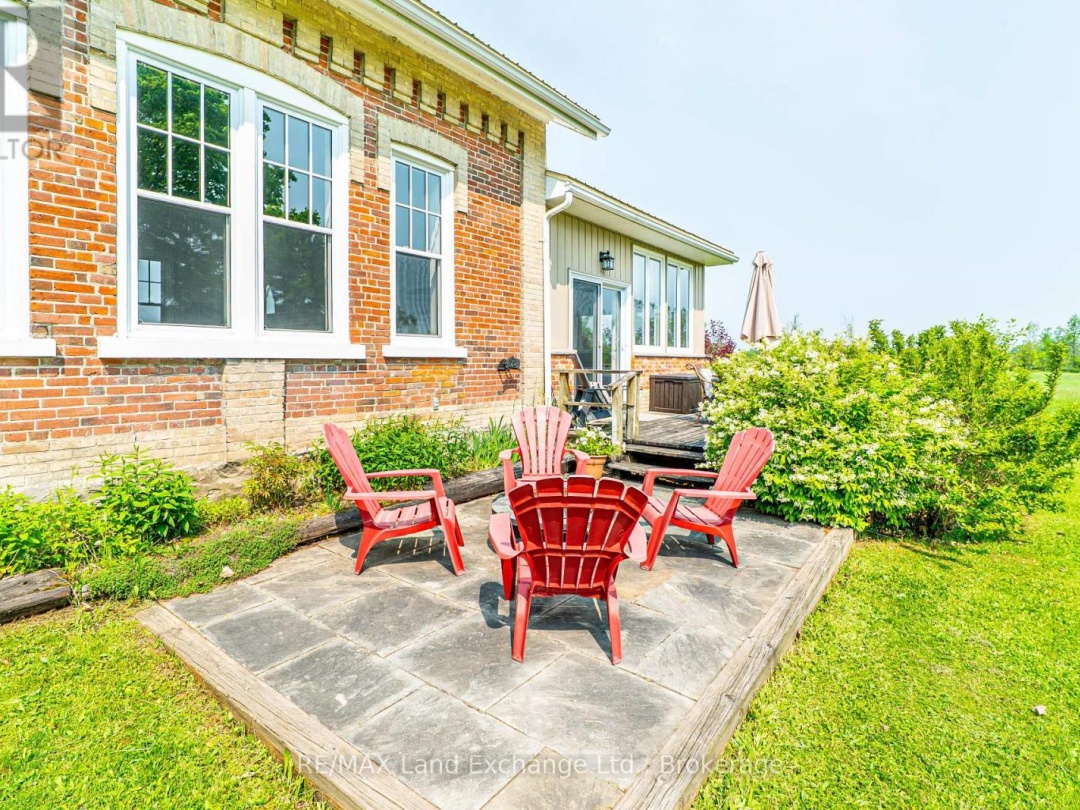 41 SCHOOL ROAD, Kawartha Lakes (Kirkfield)