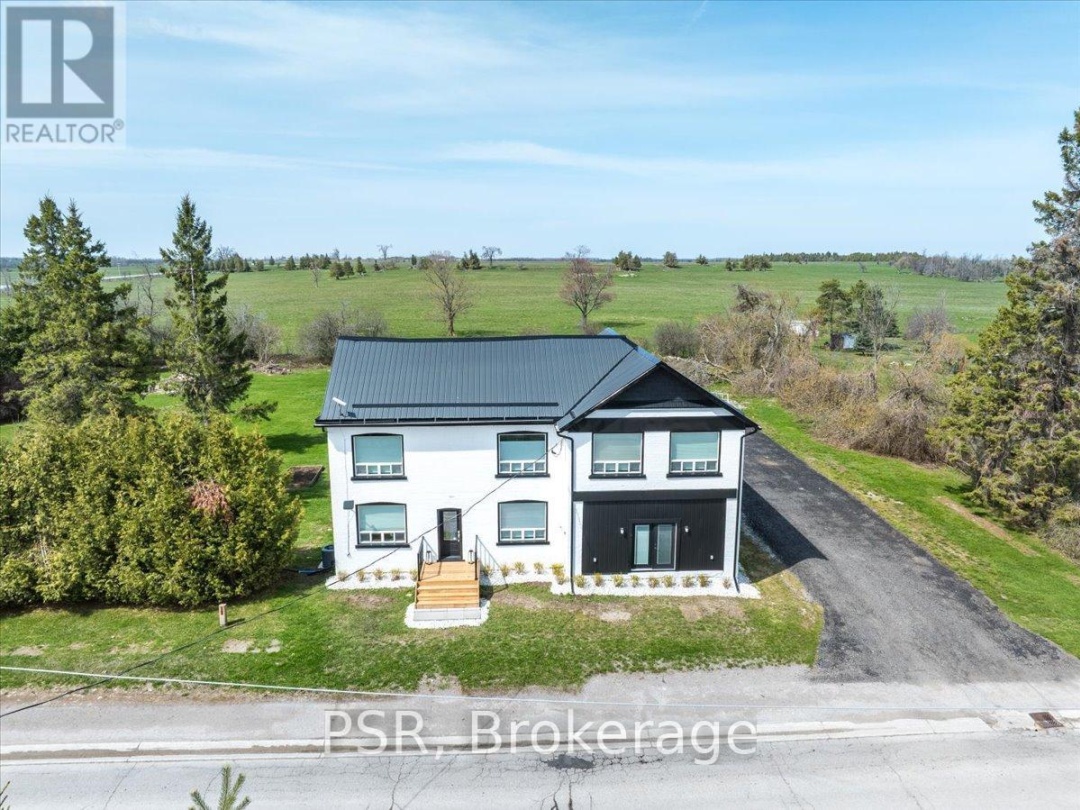 515 FENEL ROAD, Kawartha Lakes (Woodville)