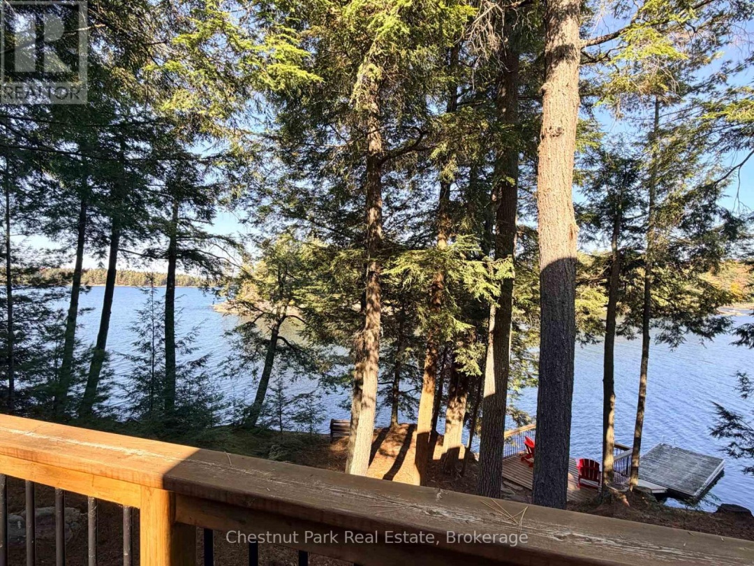 1062 ELMHURST LANE, Kennisis Lake