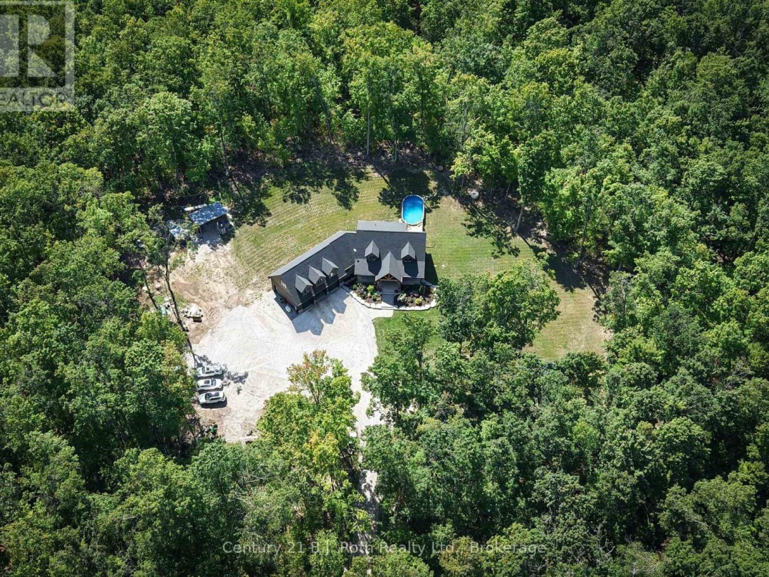 3082 FAIRGROUNDS ROAD, Severn