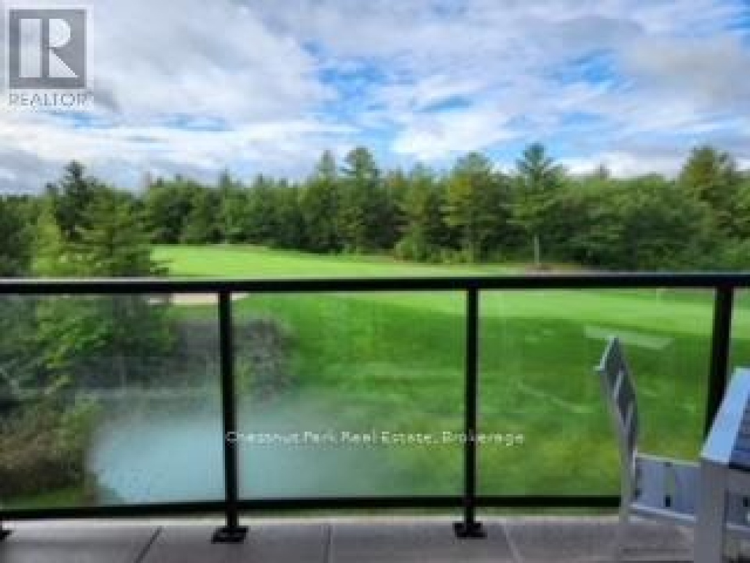 410 - 120 CARRICK TRAIL, Gravenhurst (Muskoka (S))