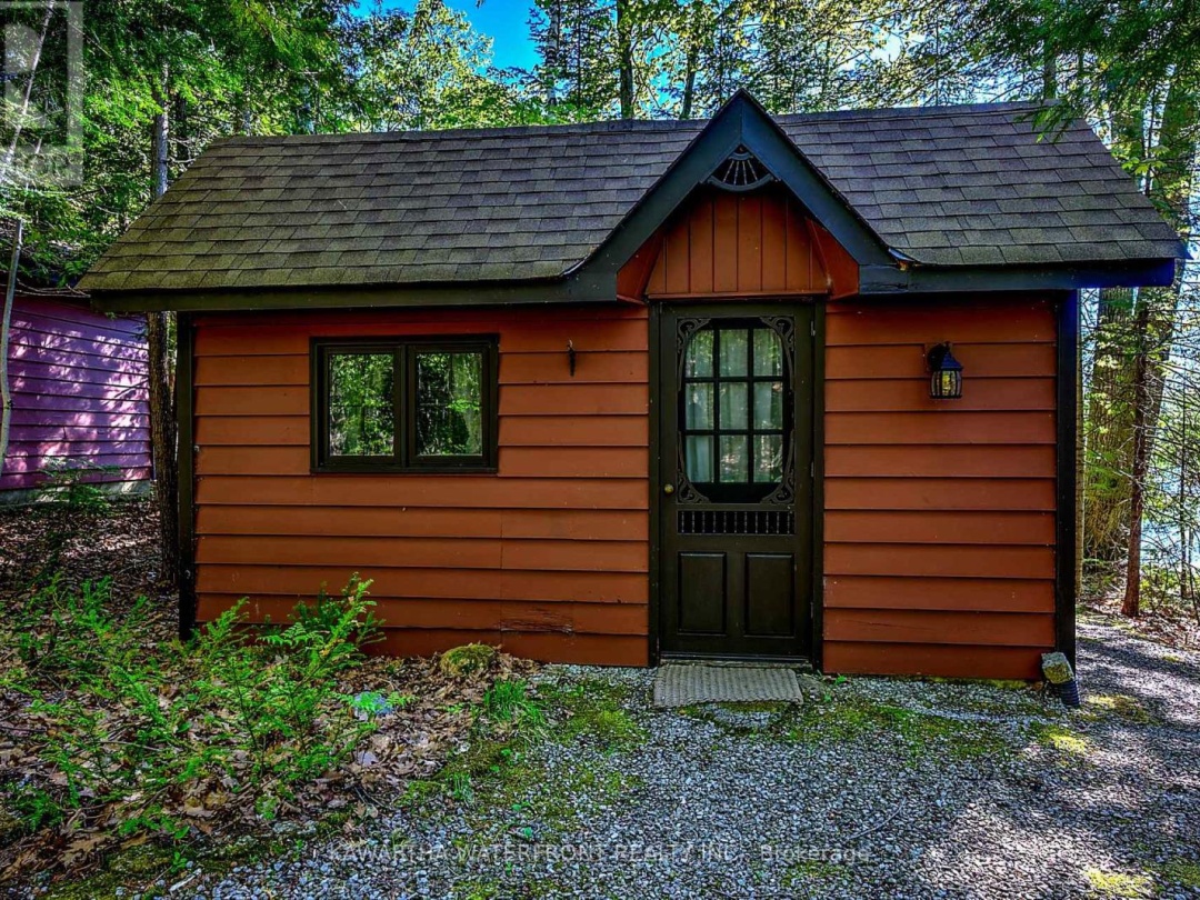 74 SHADOW LAKE 43 ROAD, Kawartha Lakes (Somerville)