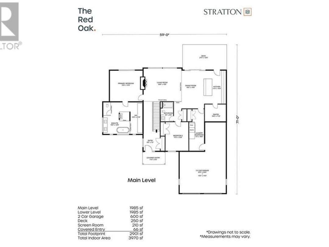 Lot 1 St Andrews Circle, Huntsville