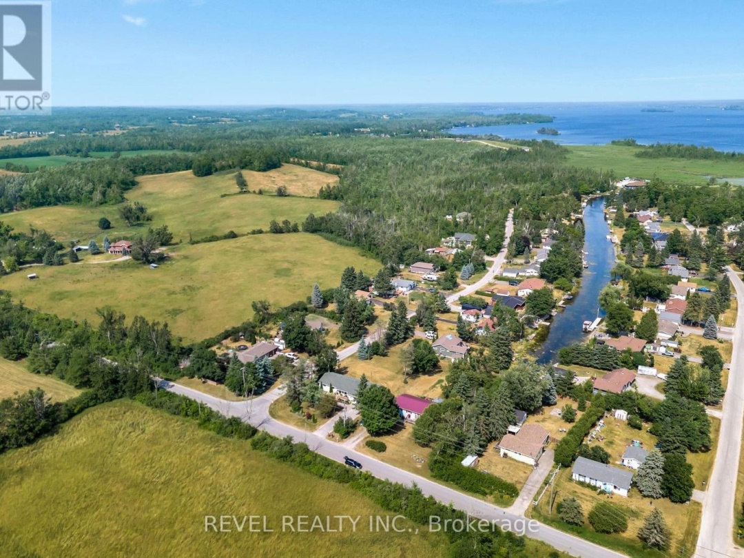 595 HICKORY BEACH ROAD, 