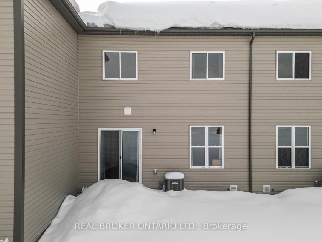 3 MCCONNELL CRESCENT, Bracebridge (Macaulay)