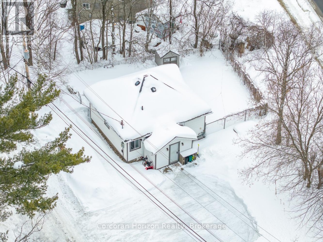 196 MAIN STREET W, Huntsville (Chaffey)