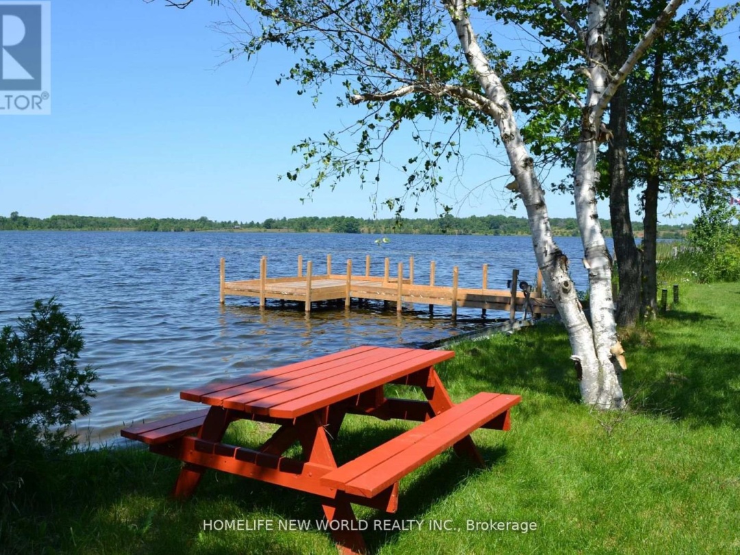 1391 PORTAGE ROAD, Mitchell Lake