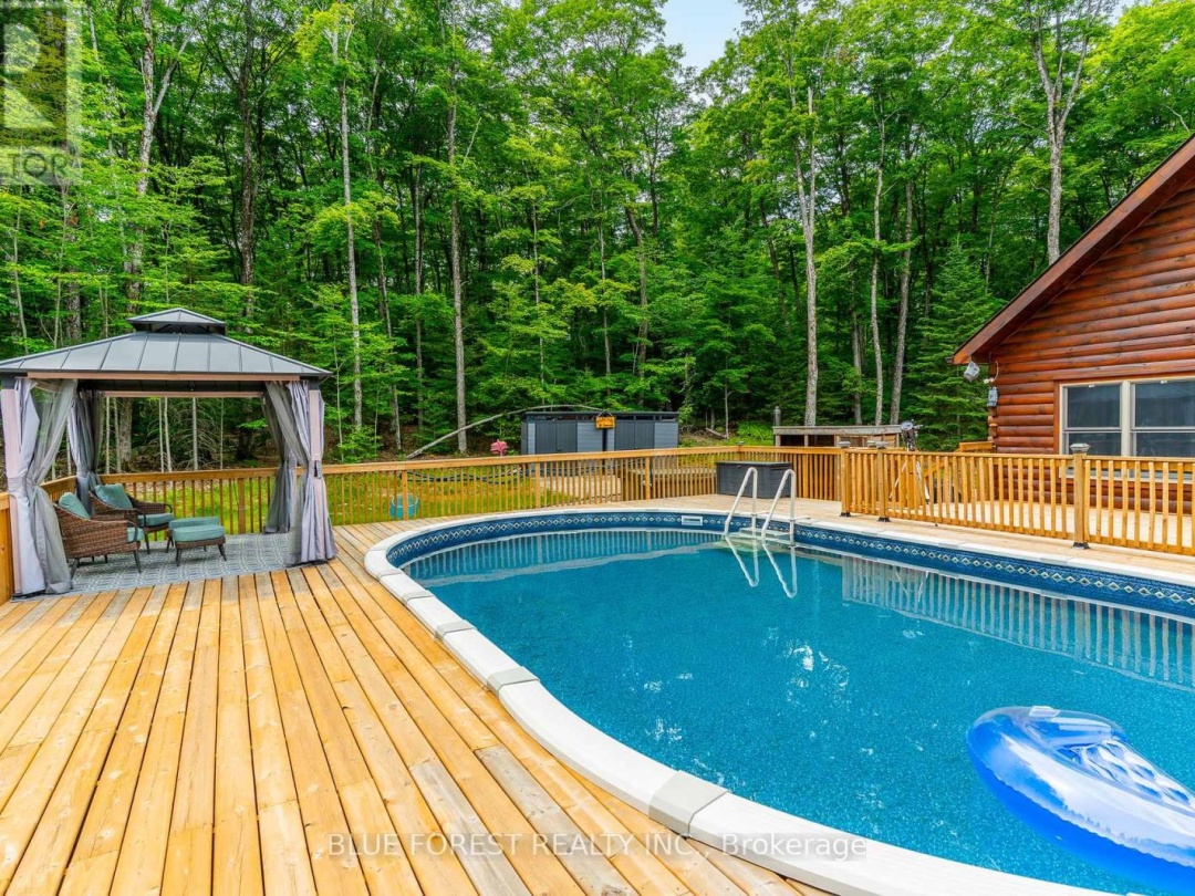 1188 NORTH LAKE DRIVE, 