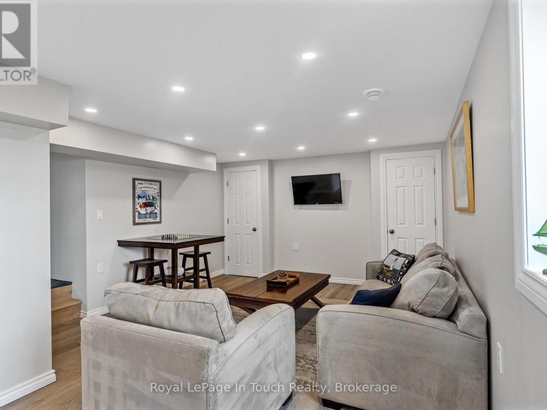 278 ROBINS POINT ROAD, 