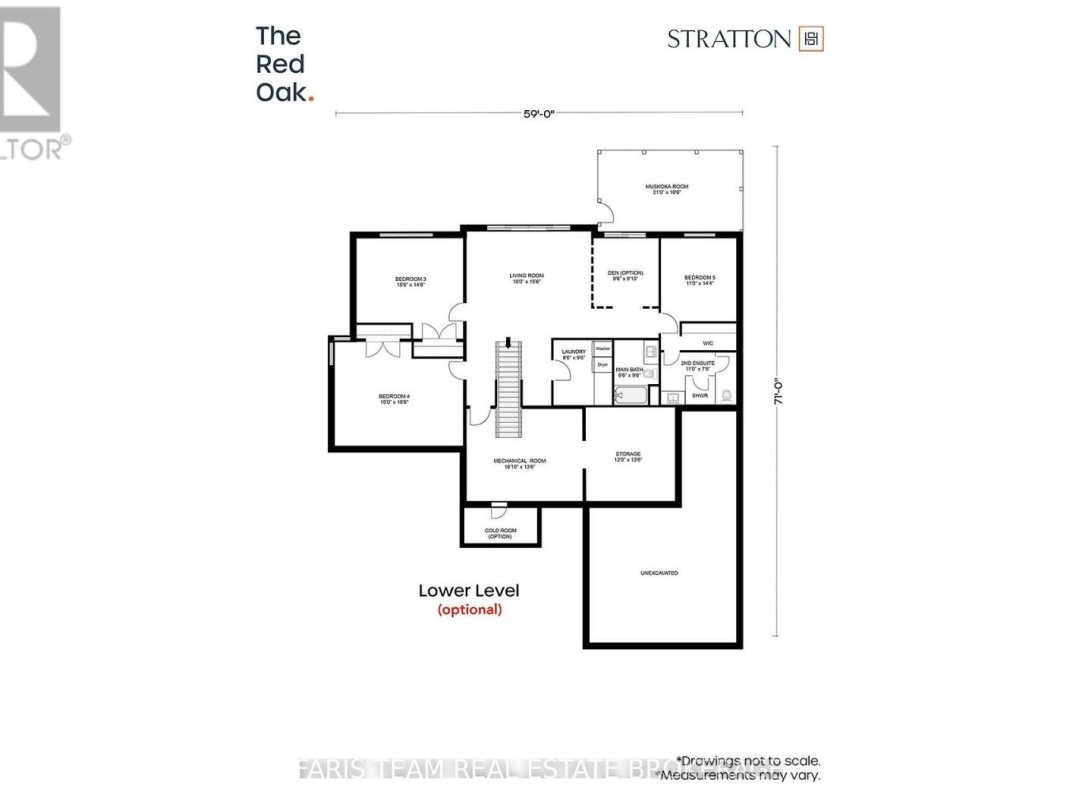 LOT 1 ST ANDREWS CIRCLE, 