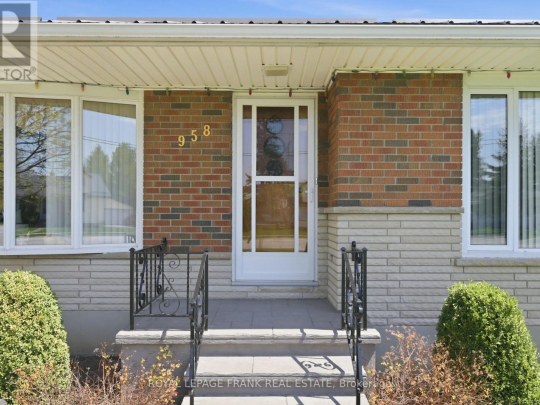 958 ELDON ROAD, Kawartha Lakes (Oakwood)